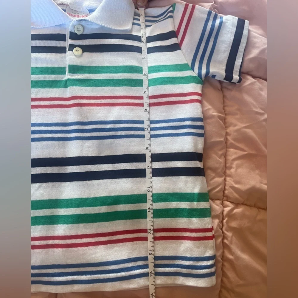 healthtex vintage vibrant